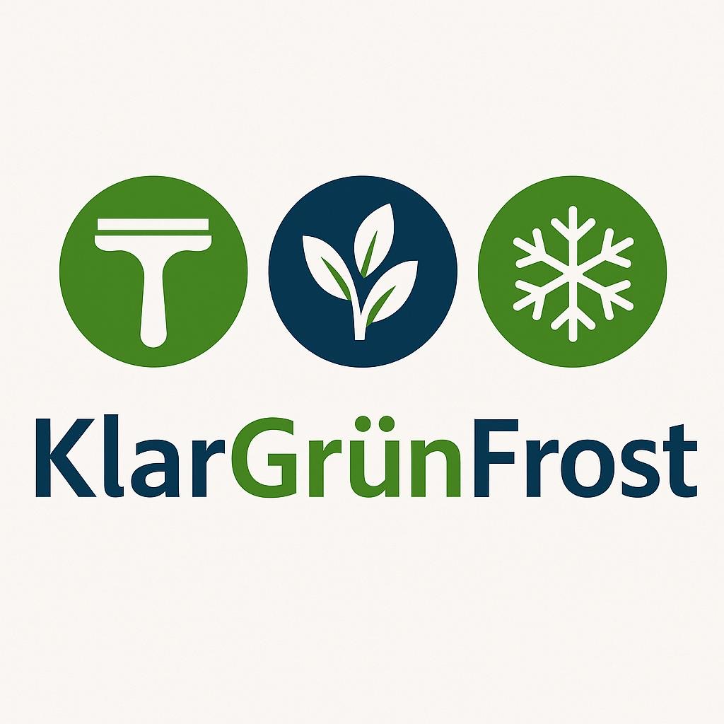 KlarGrünFrost